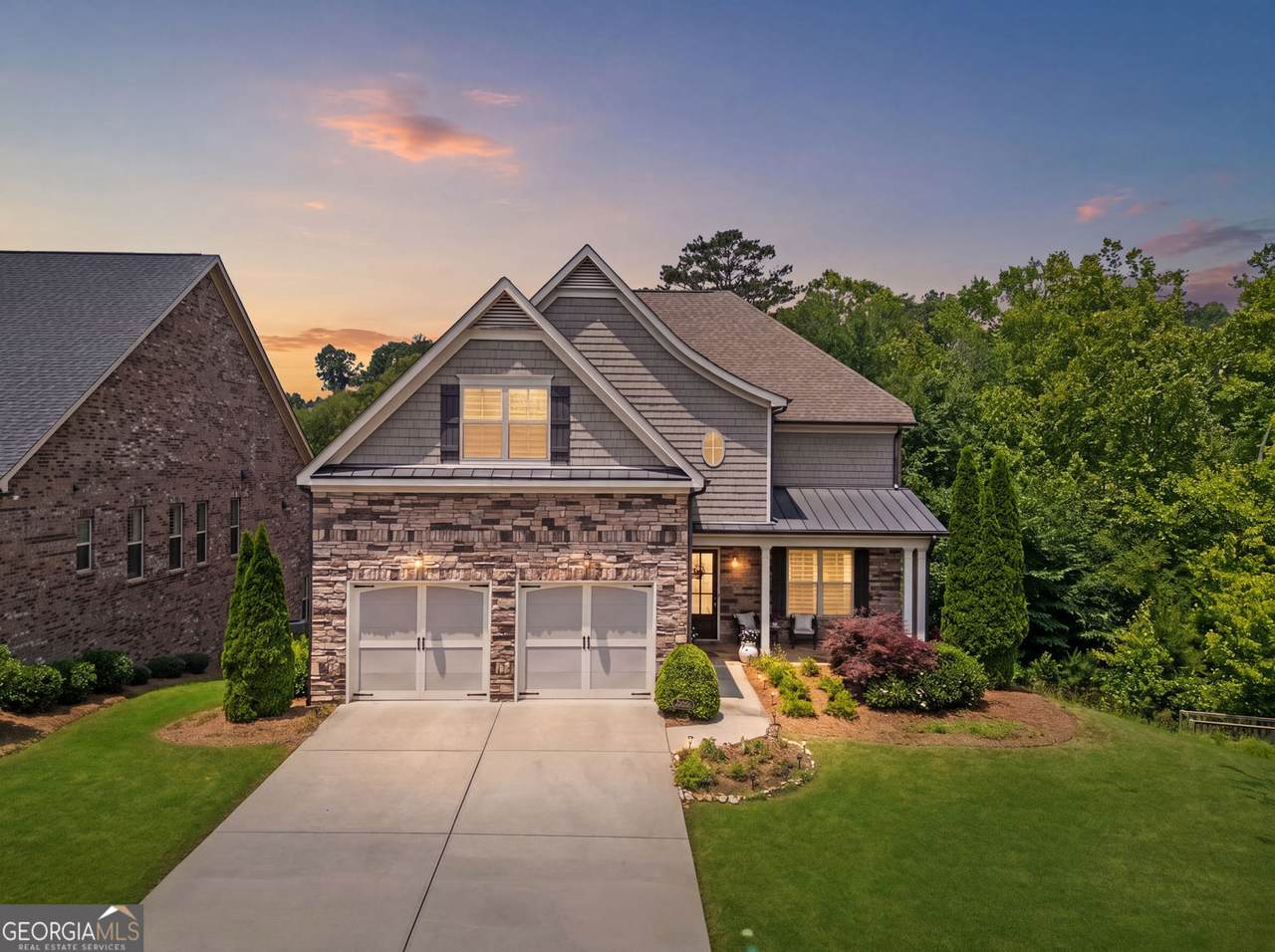 5960 Overlook Club Circle - Photo 1