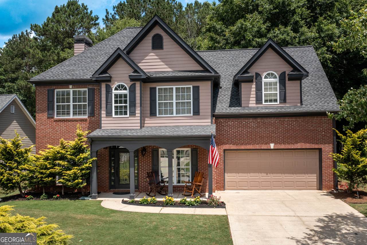 27 Portico Place - Photo 1