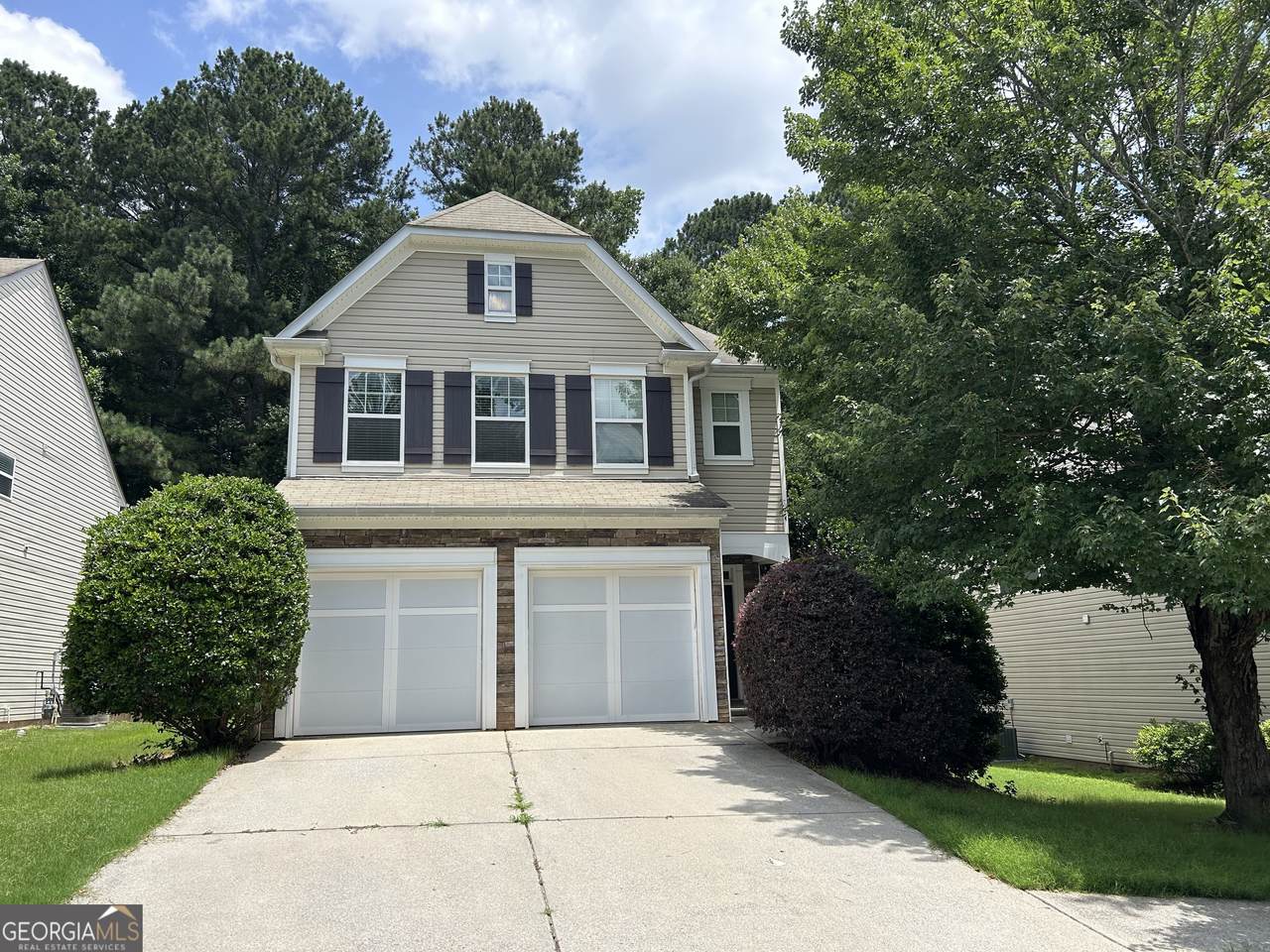 2683 Winslow Ridge Drive - Photo 1