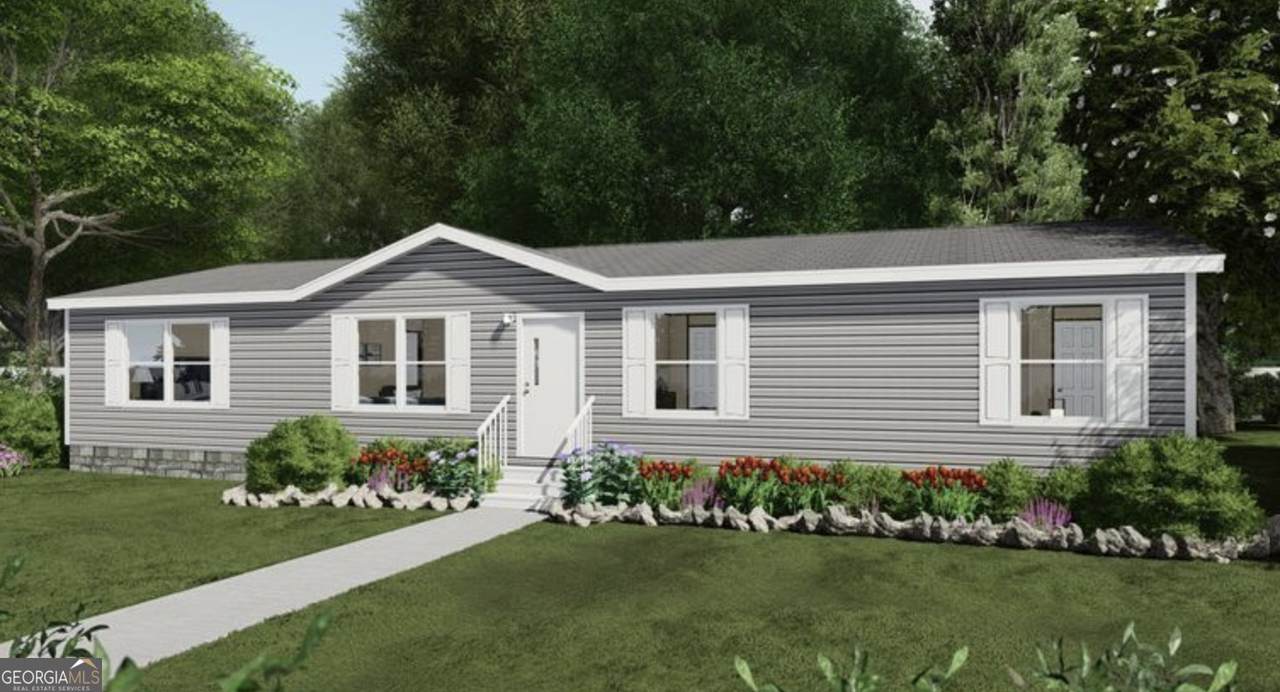 238 Old Lowell Mill Road - Photo 1