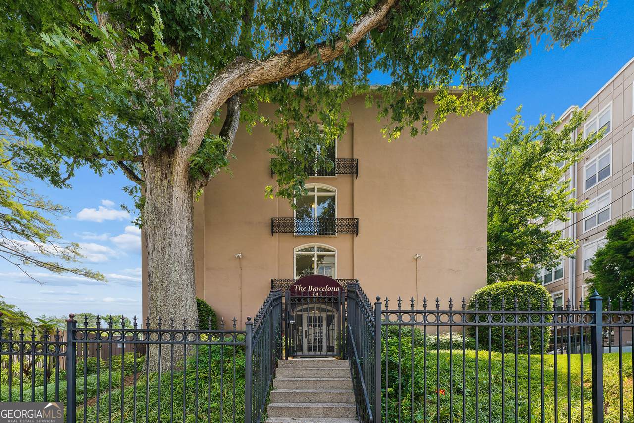 395 Pharr Road - Photo 1