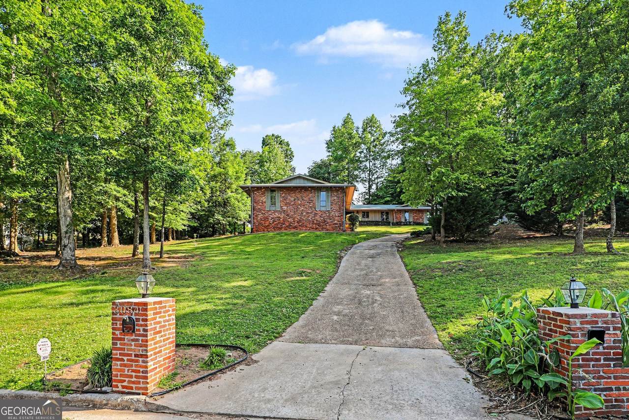 3084 Green Valley Drive - Photo 1