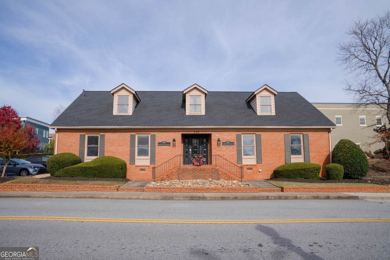 234 Luckie Street - Photo 1