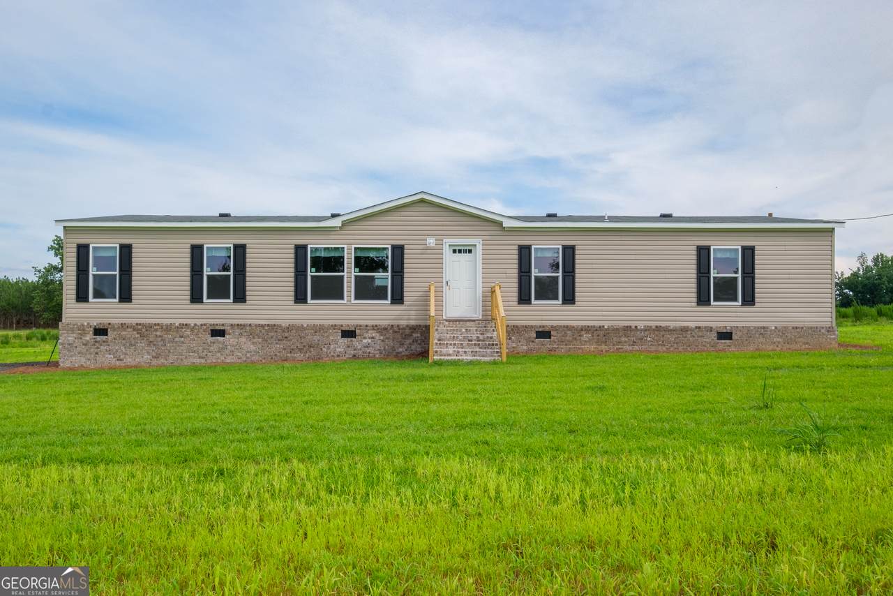 244 Ivey Hall Clark Road - Photo 1