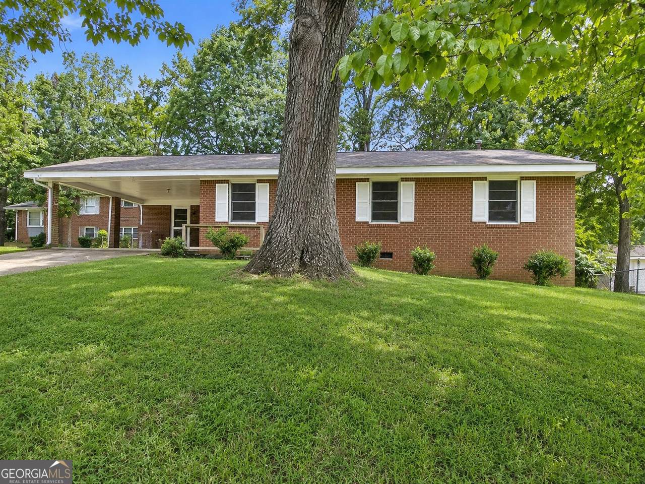 3543 Meadowview Court - Photo 1