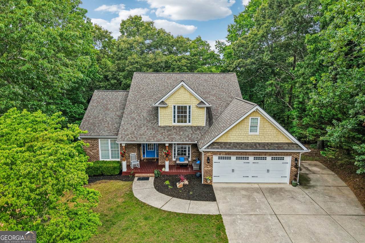 9395 Edgewater Drive - Photo 1