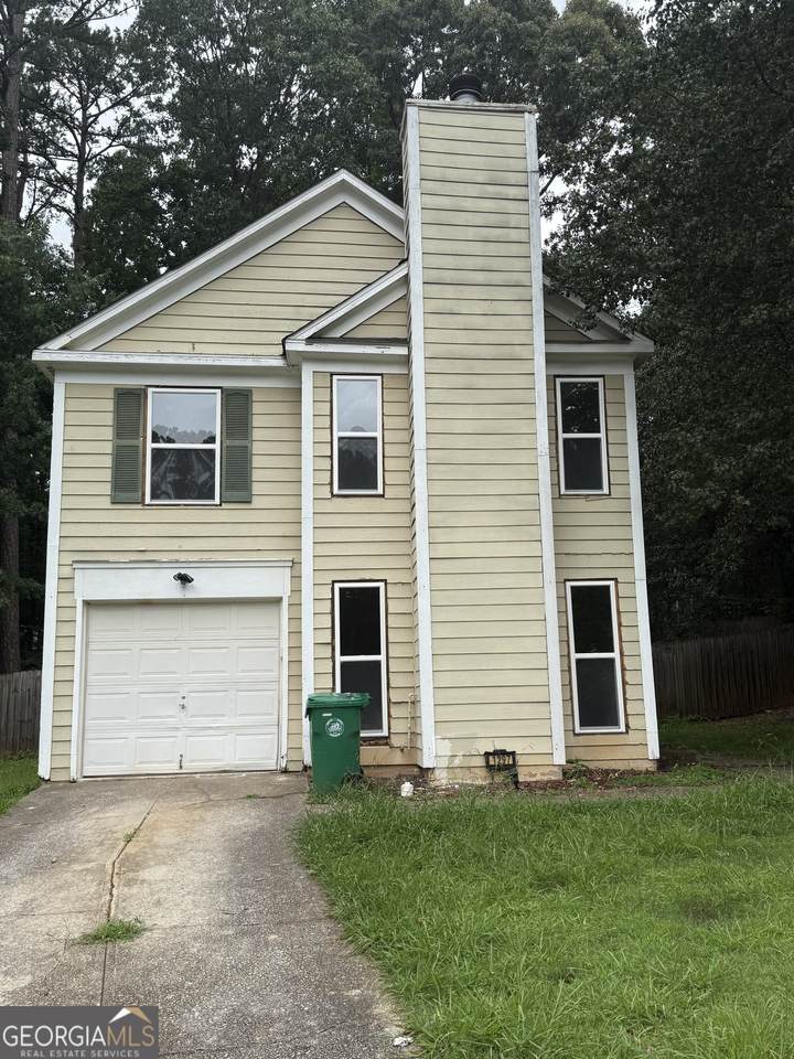 1297 Old Countryside Circle - Photo 1