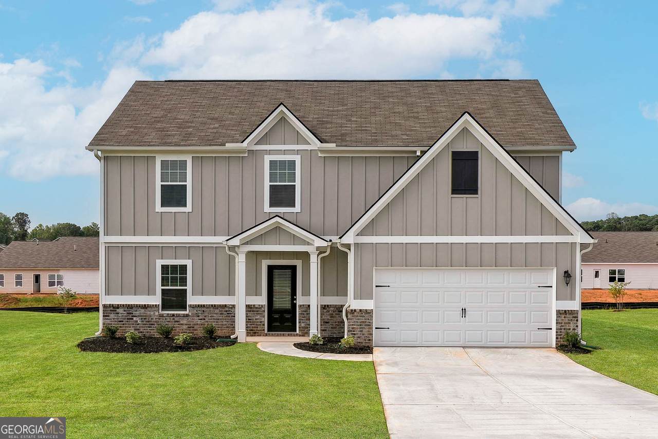 1435 Sodbuster Drive - Photo 1