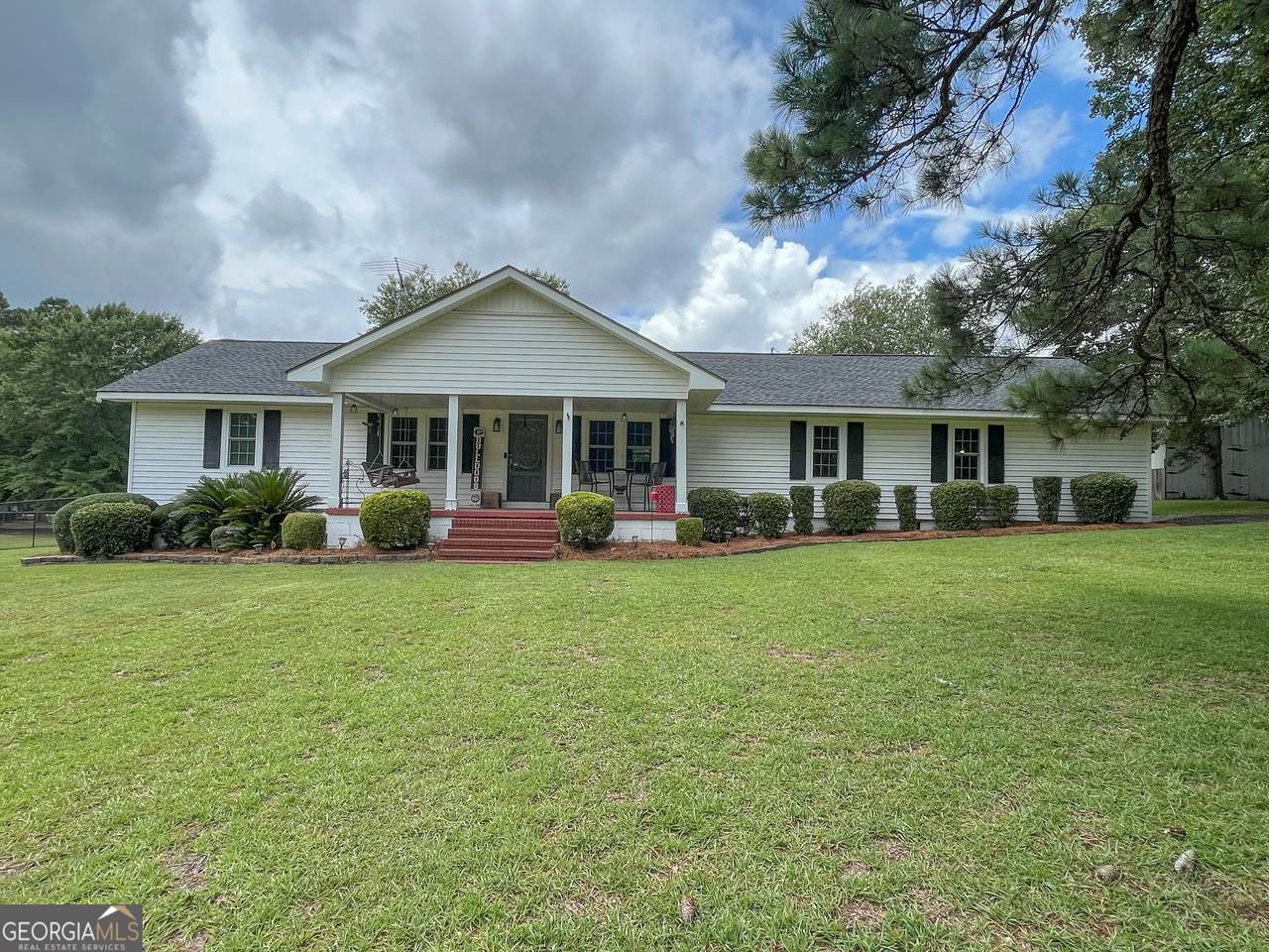 431 Strickland Road - Photo 1