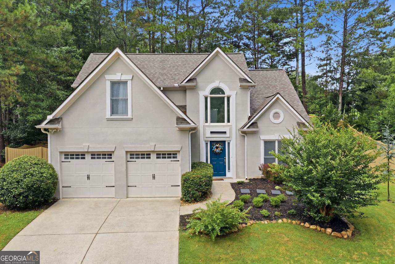 1027 Deer Hollow Drive - Photo 1