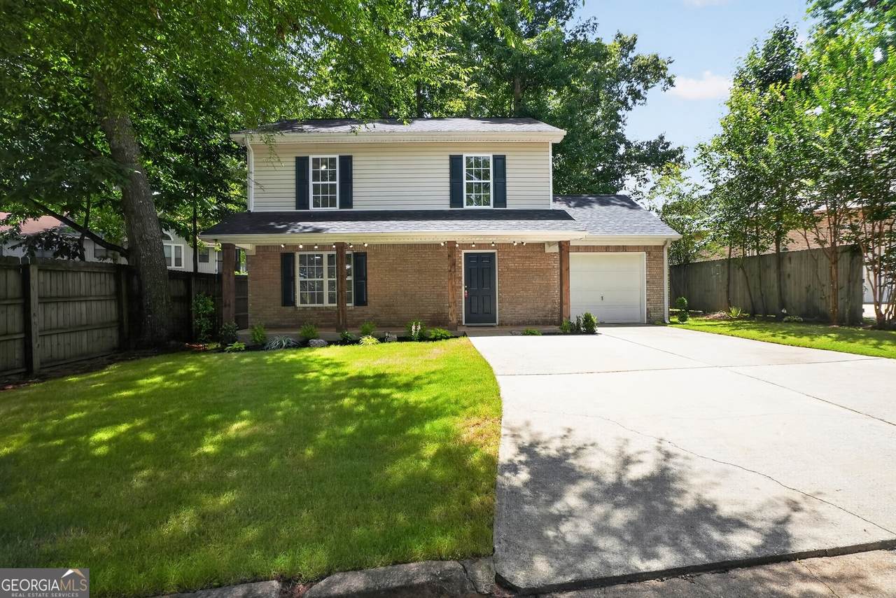 3380 Salem Cove Way - Photo 1
