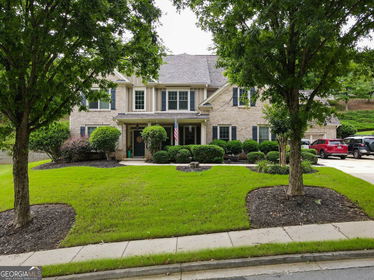 704 Sienna Valley Drive - Photo 1