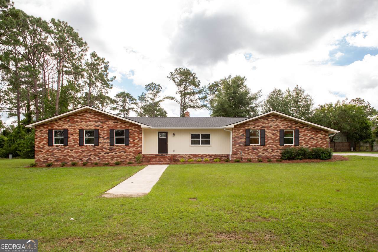 2608 Winchester Road - Photo 1