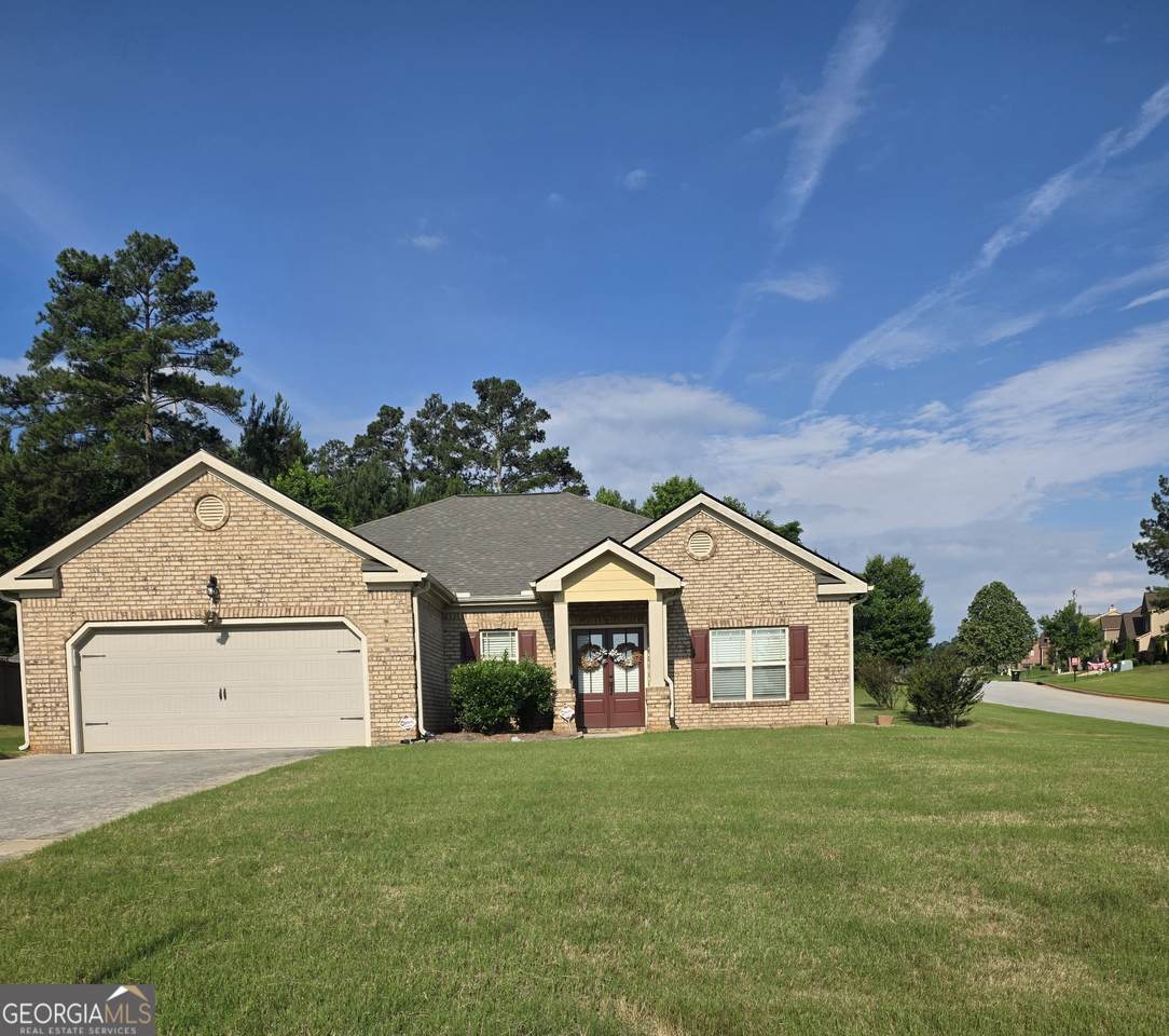 1456 Bourdon Bell Drive - Photo 1