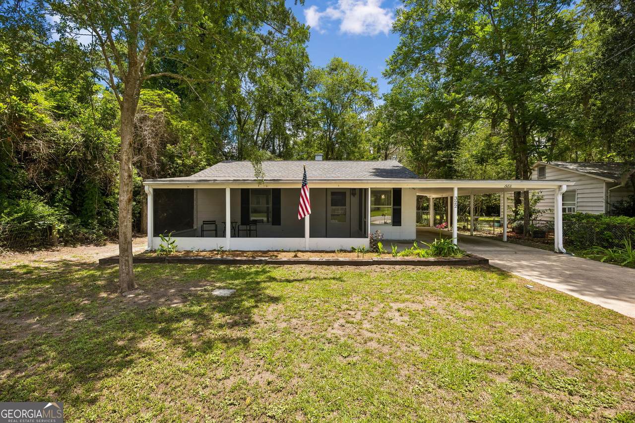 322 Satilla Street - Photo 1