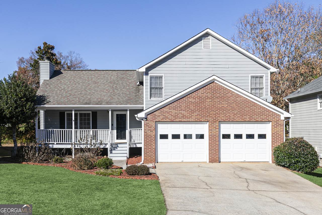 5216 Glendora Court - Photo 1