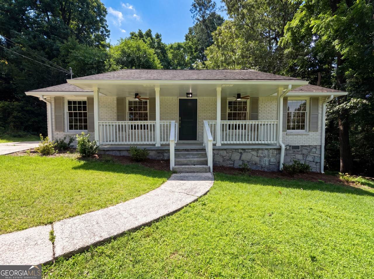 2320 Capehart Circle - Photo 1