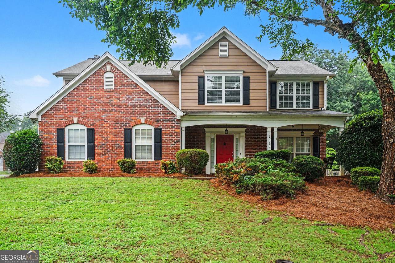 2092 Clear Shoals Lane - Photo 1