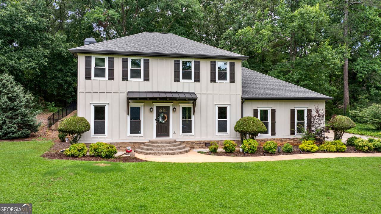6 Canongate Trace - Photo 1