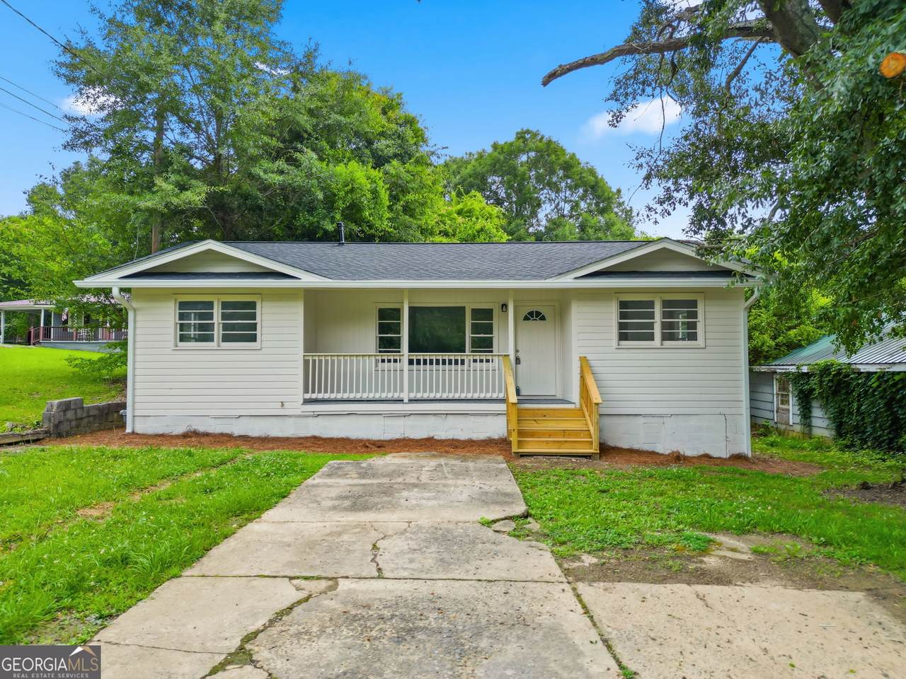 310 Morgan Valley Road - Photo 1