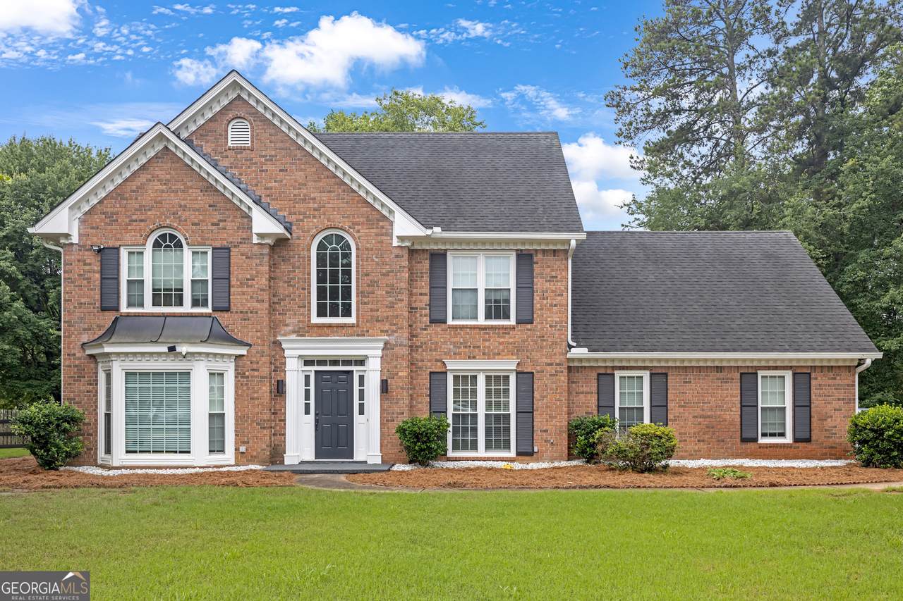 2694 Elmhurst Court - Photo 1
