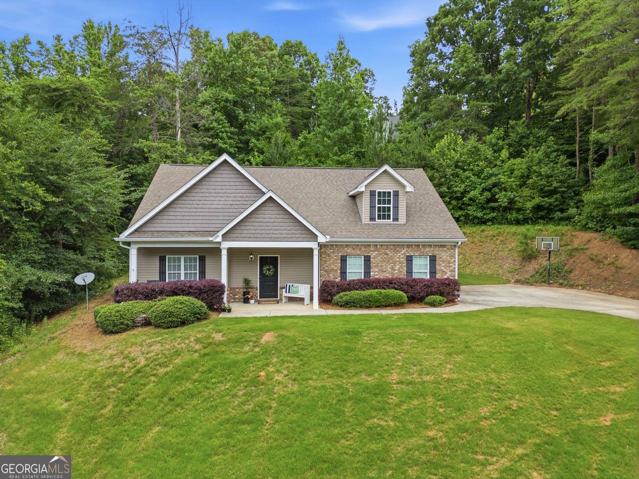 5553 Checkered Spot Drive - Photo 1