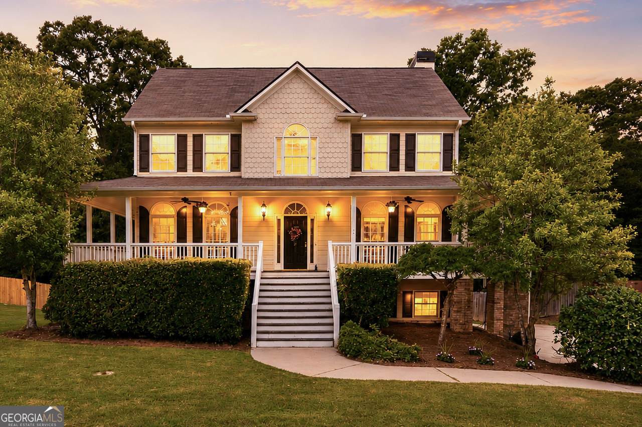 17 Lowry Way - Photo 1