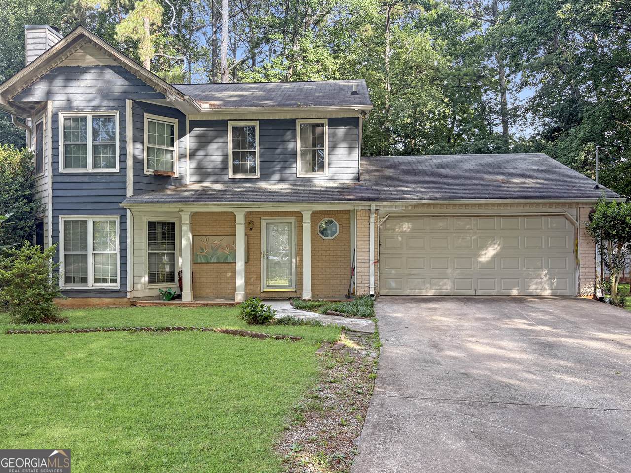 900 Cremins Road - Photo 1