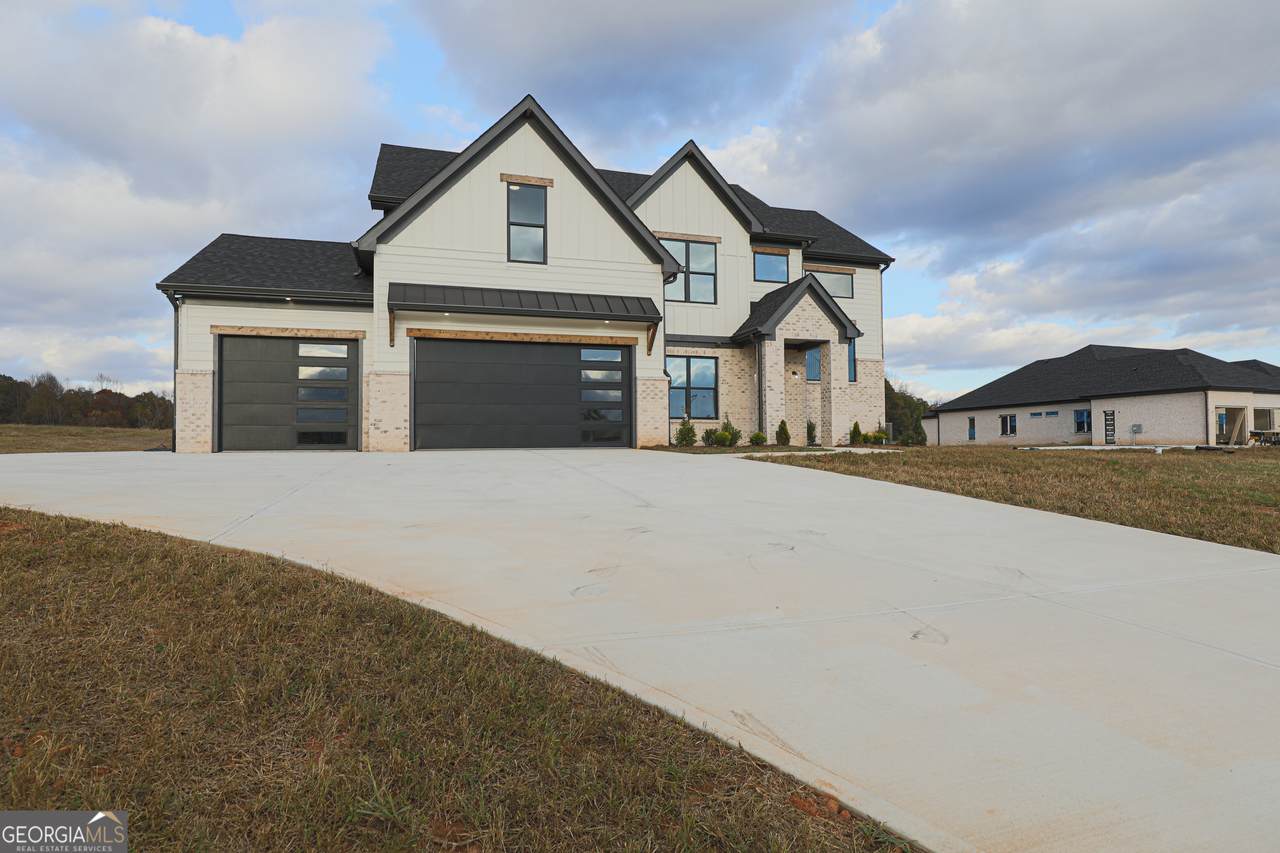 1341 Wheeler Creek Road - Photo 1