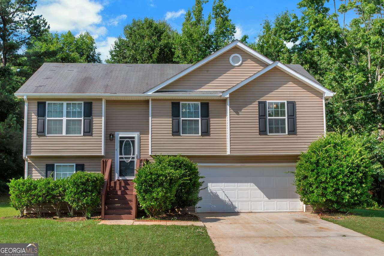 45 Wilbur Way - Photo 1