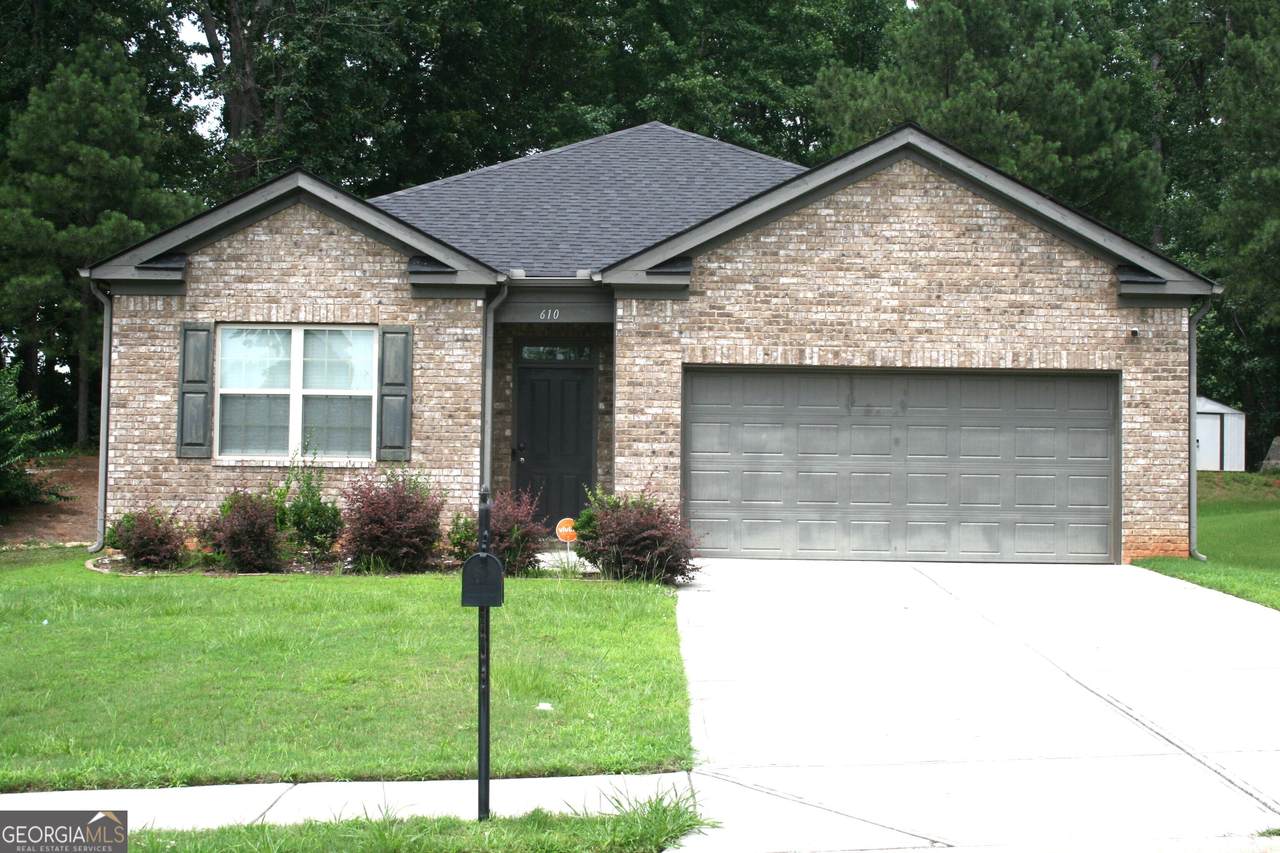610 Dodson Lake Court - Photo 1