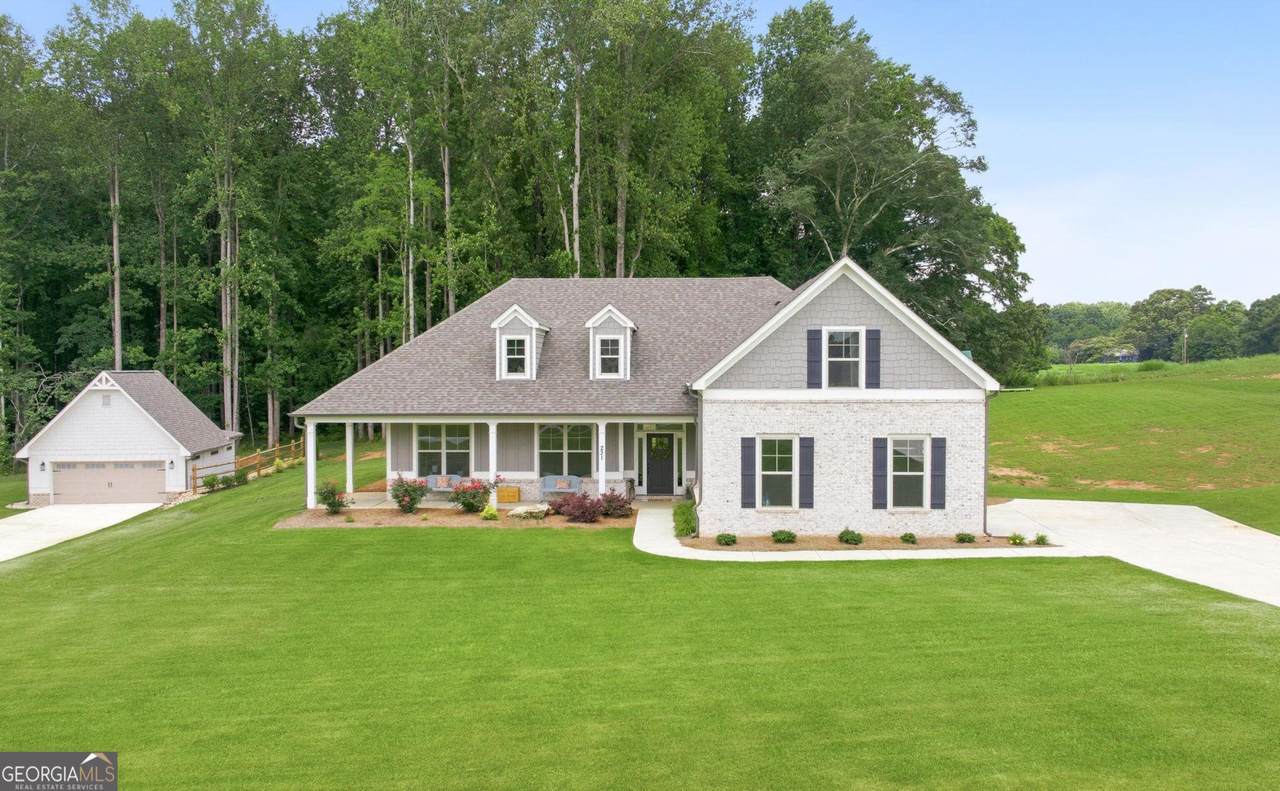 231 Camden Loop - Photo 1
