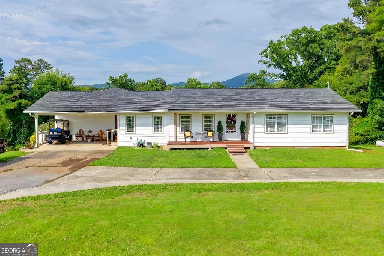 6474 Dahlonega Highway - Photo 1