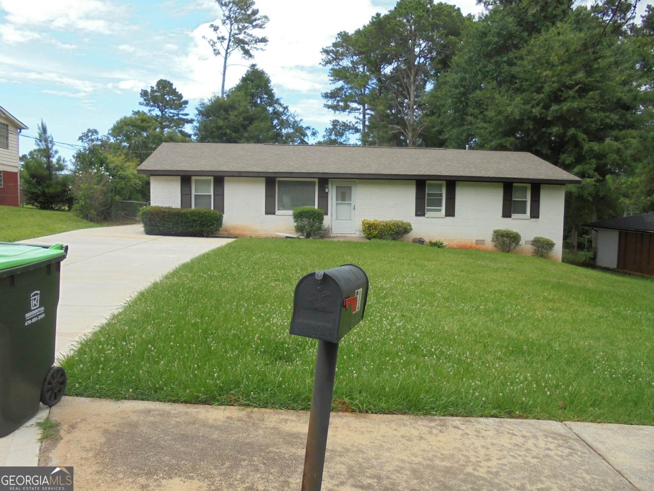 51 Overbrook Drive - Photo 1