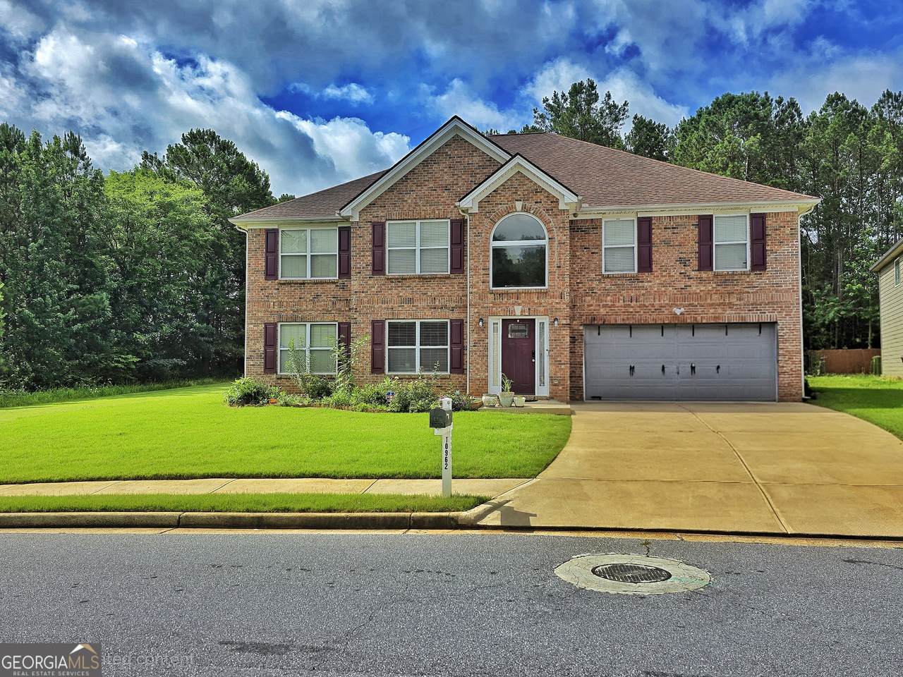 10962 Southwood Drive - Photo 1