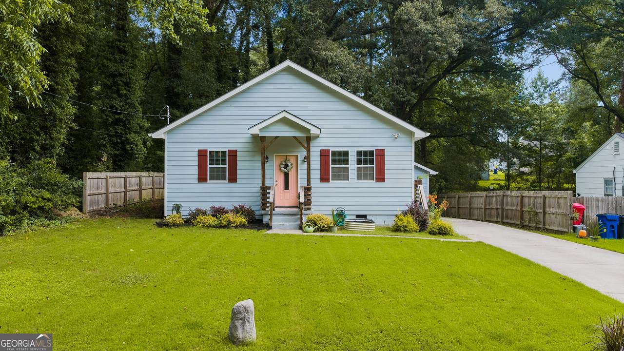 2533 Romain Way - Photo 1