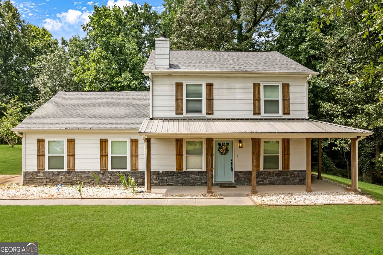 462 Selfridge Road - Photo 1