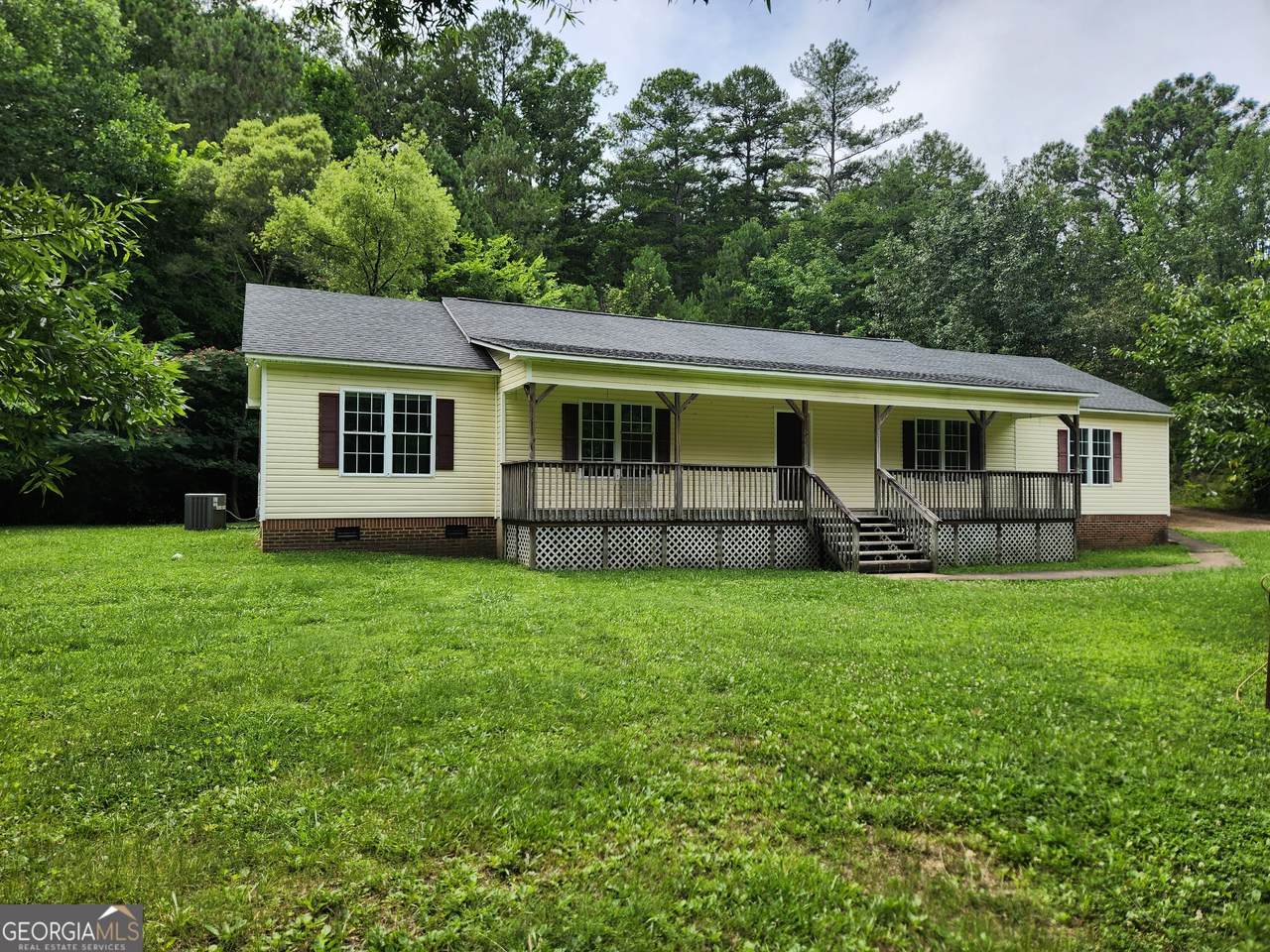 1077 Moran Lake Road - Photo 1