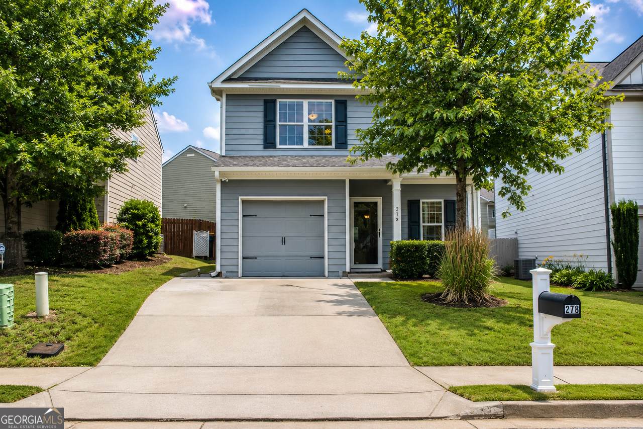 278 Stillwood Drive - Photo 1