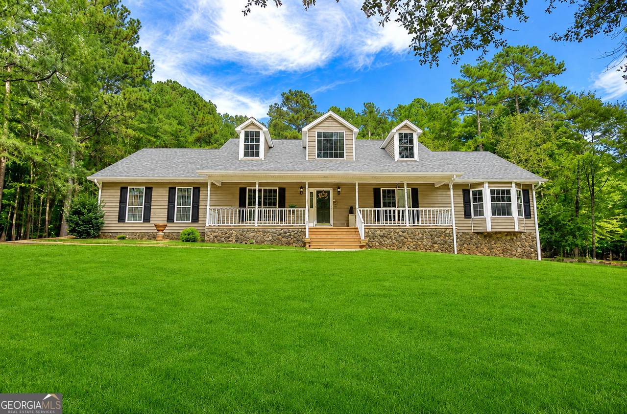 85 Allie Drive - Photo 1