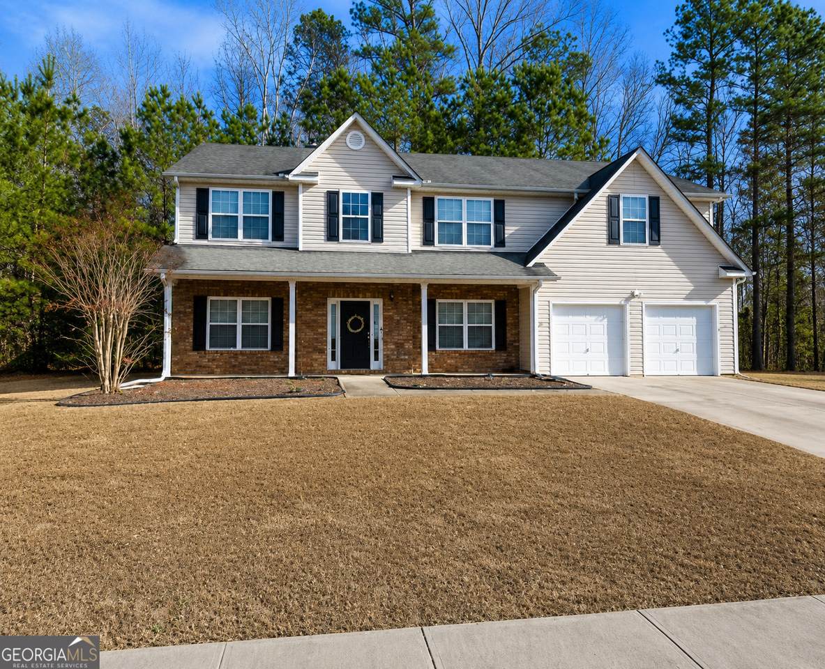 151 Holbrook Drive - Photo 1