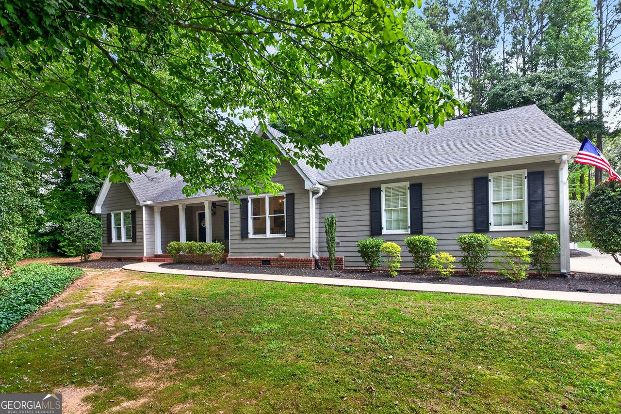 1405 Lake Dow Road - Photo 1