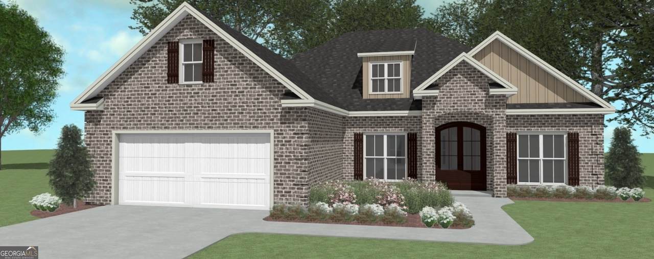 136 Blue Mist Lane - Photo 1