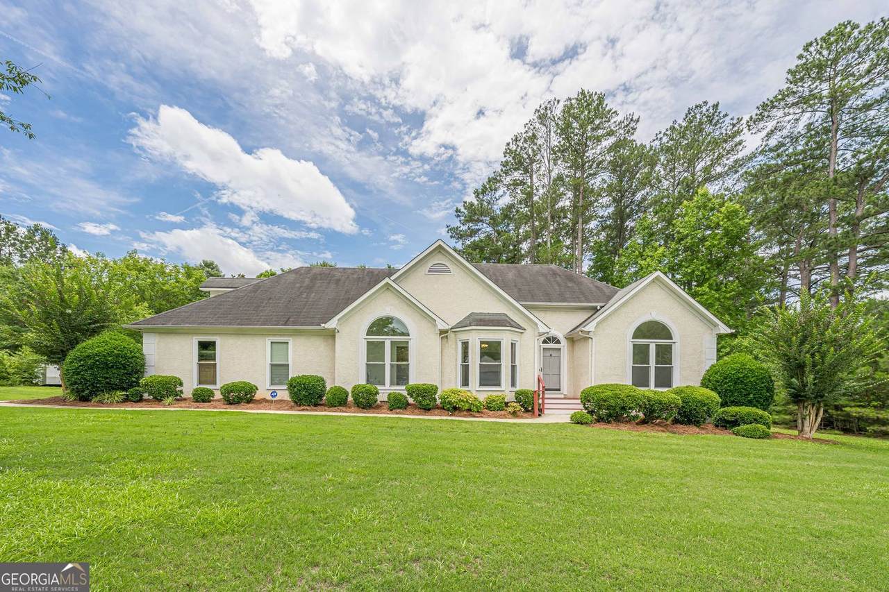 155 Noble Forest Drive - Photo 1