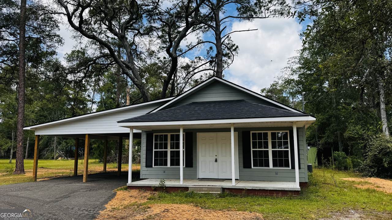 101 Mimosa Circle - Photo 1