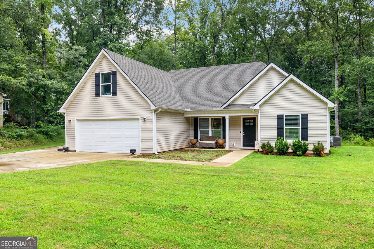 111 Timber Ridge Drive - Photo 1