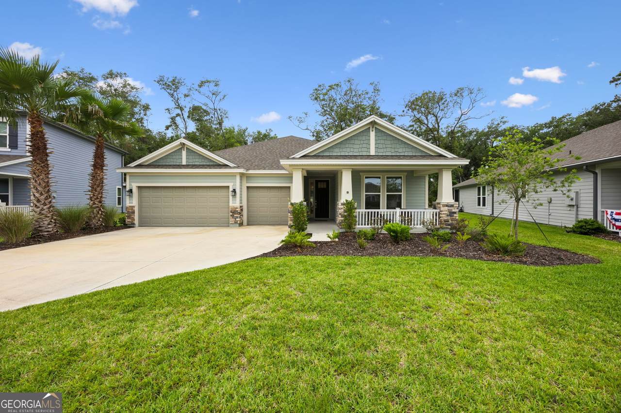 117 Chinquapin Drive - Photo 1