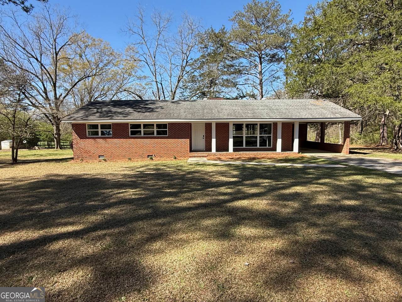 4005 E Hwy 85 - Photo 1