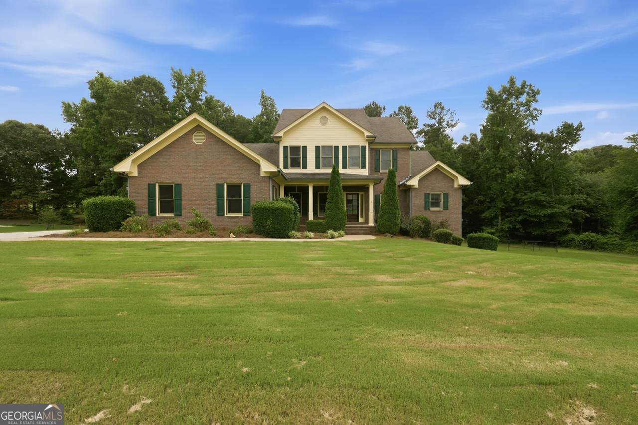210 Enfield Lane - Photo 1