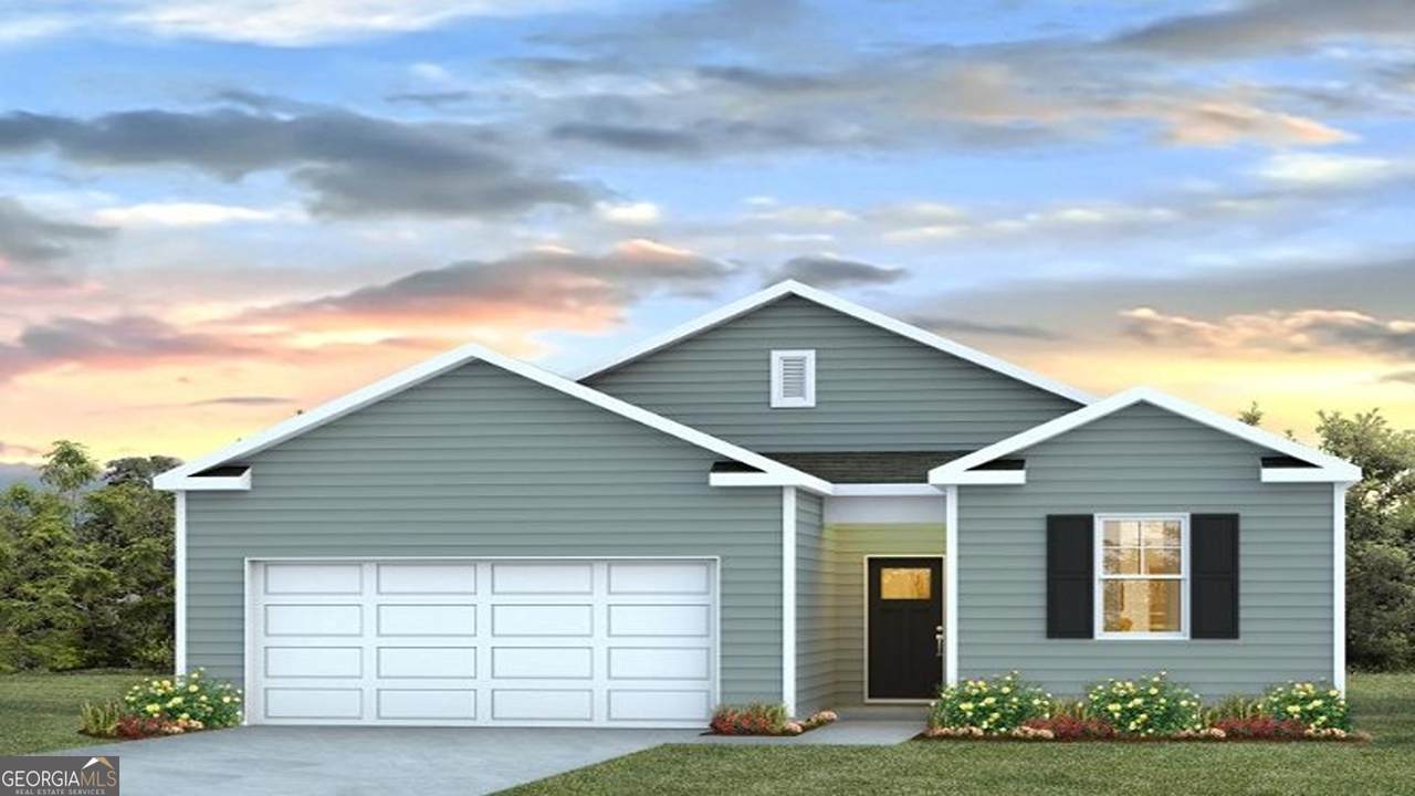 402 Mims Street - Photo 1